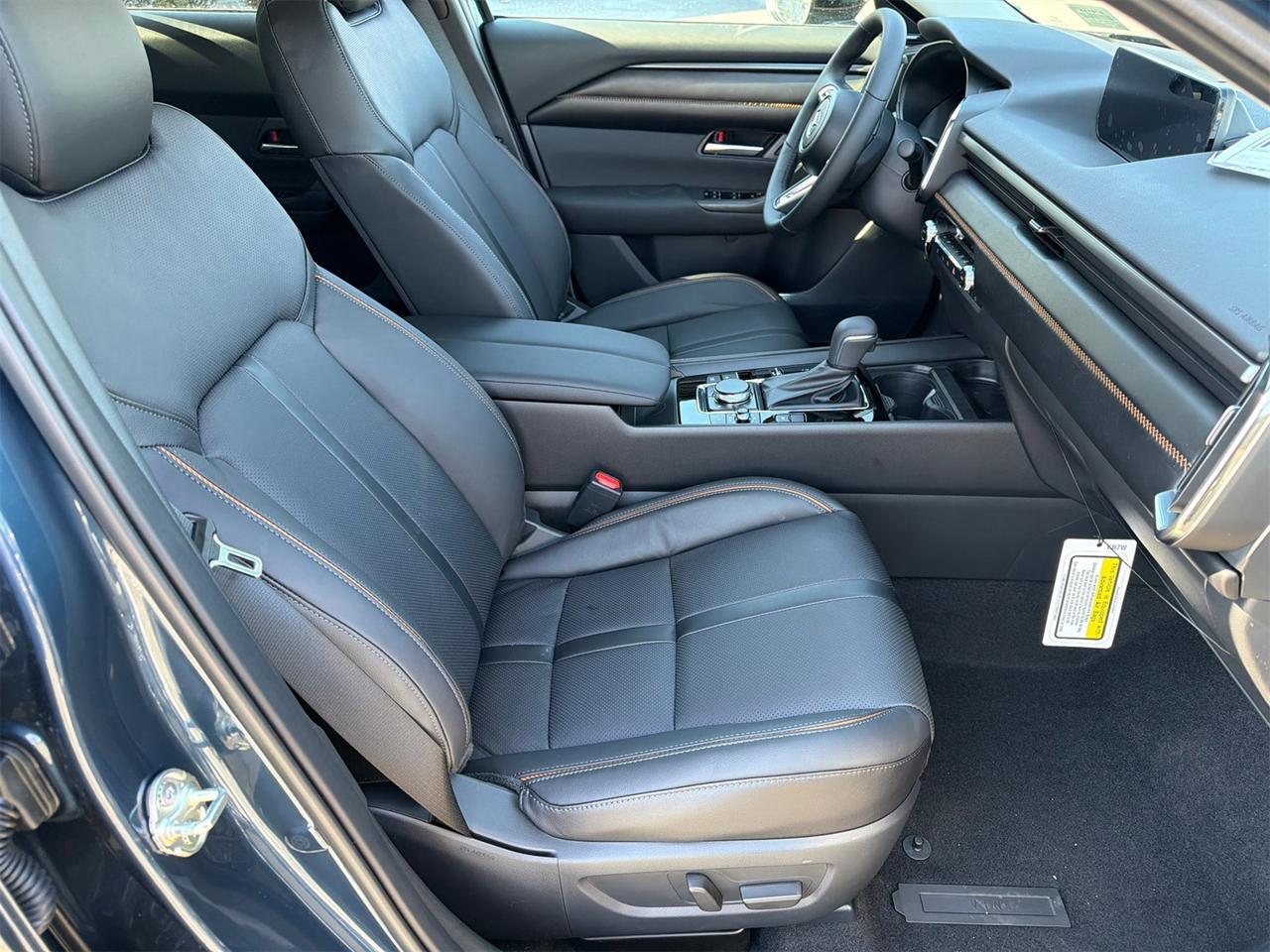 2026 MAZDA CX-50 Hybrid Premium Plus Hagerstown MD