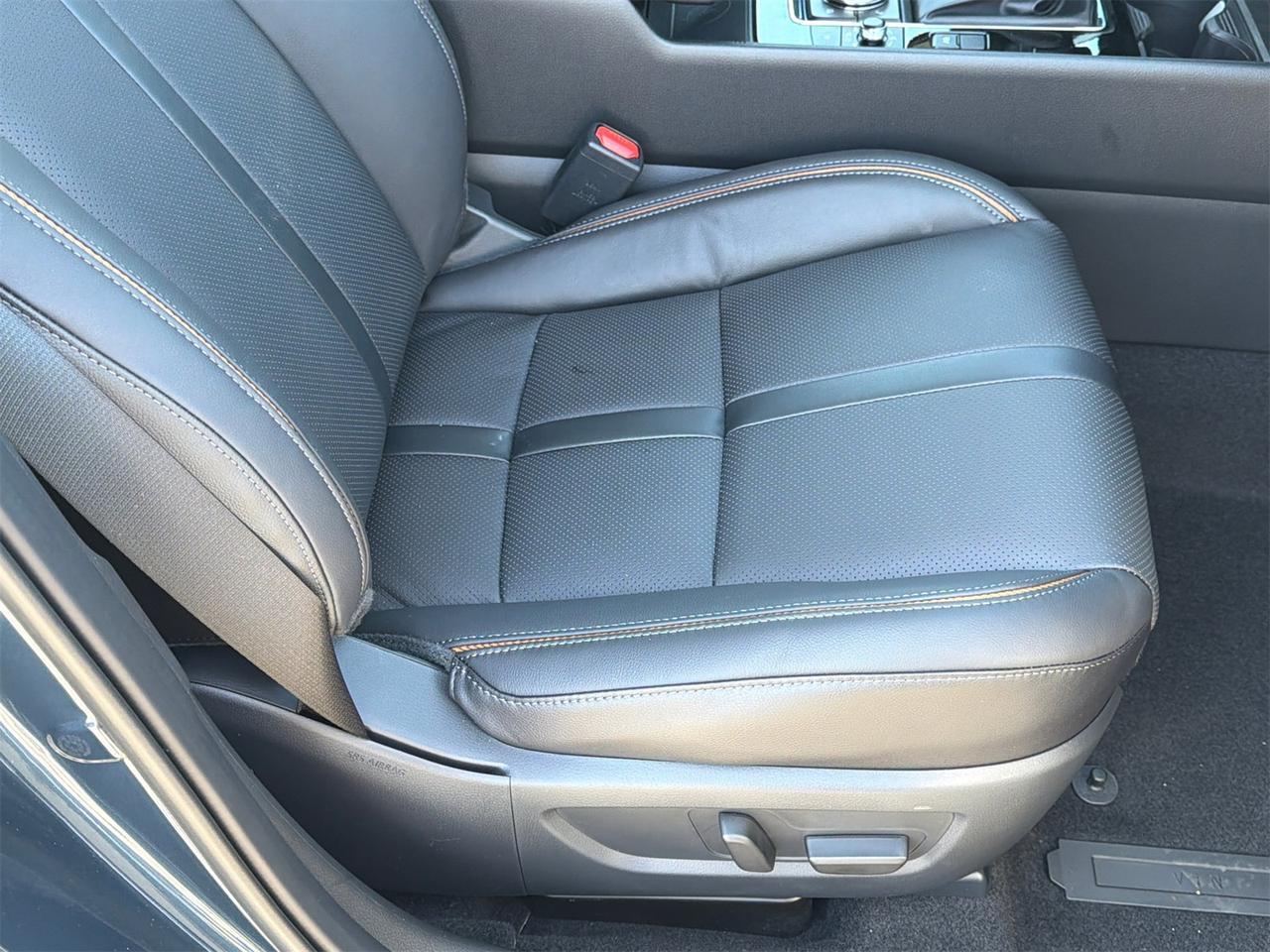 2026 MAZDA CX-50 Hybrid Premium Plus Hagerstown MD