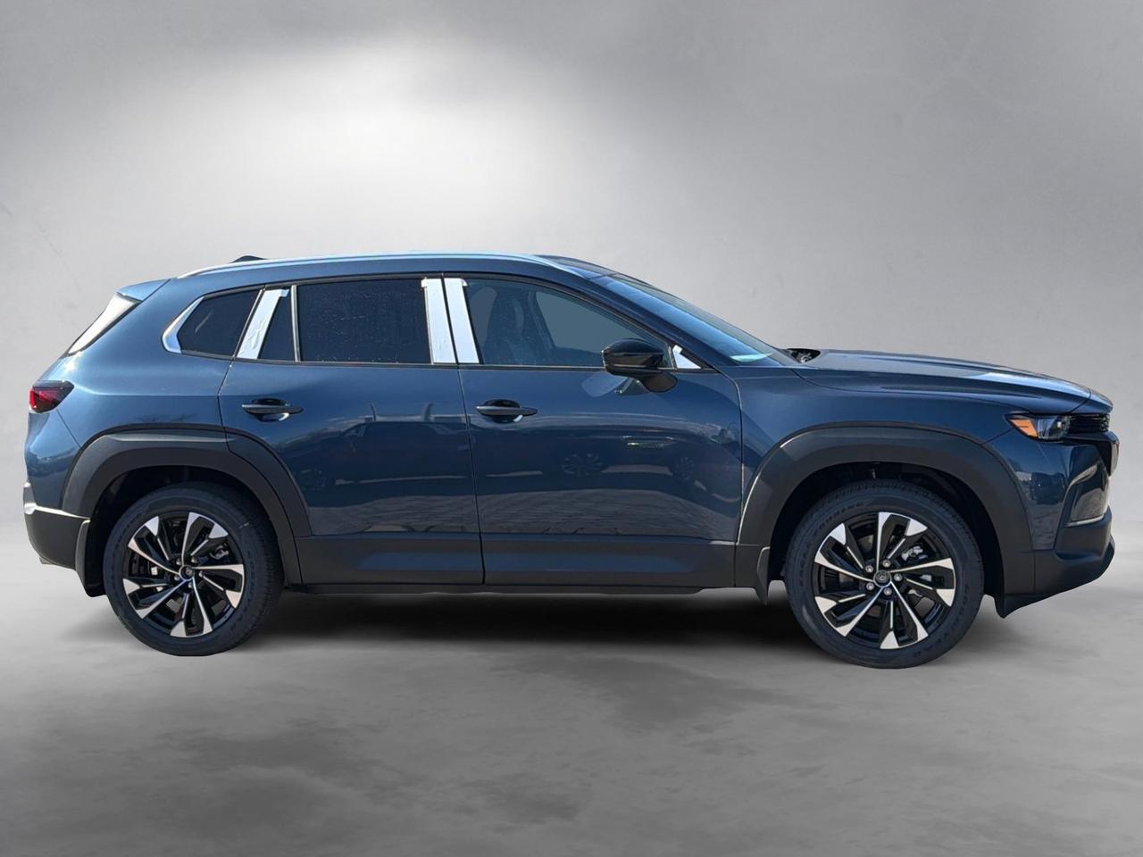 2026 MAZDA CX-50 Hybrid Premium Plus Hagerstown MD