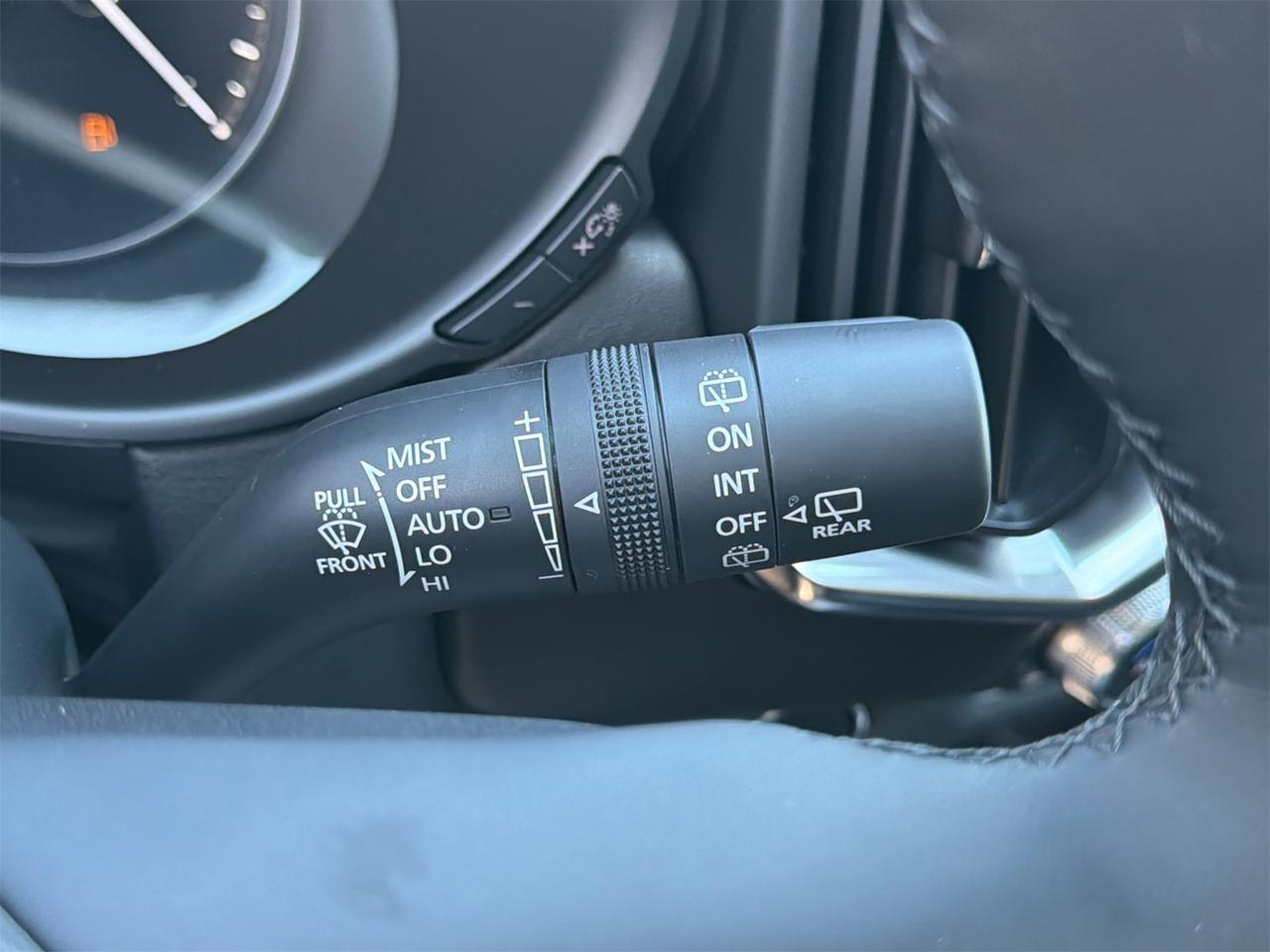 2026 MAZDA CX-50 Hybrid Premium Plus Hagerstown MD