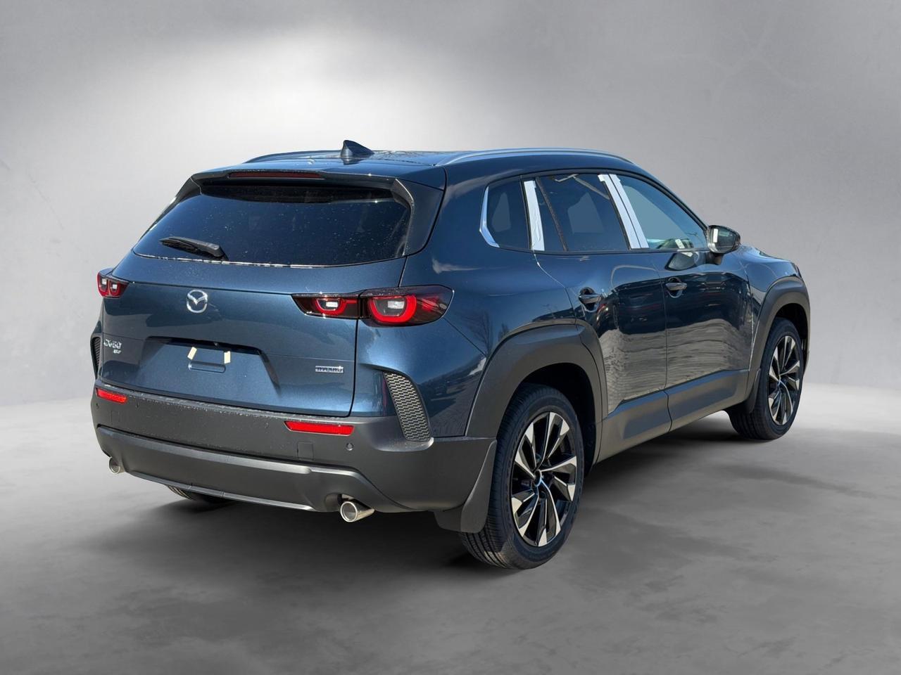 2026 MAZDA CX-50 Hybrid Premium Plus Hagerstown MD