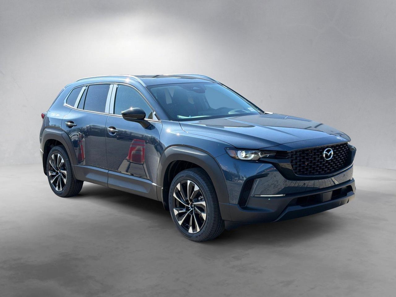 2026 MAZDA CX-50 Hybrid