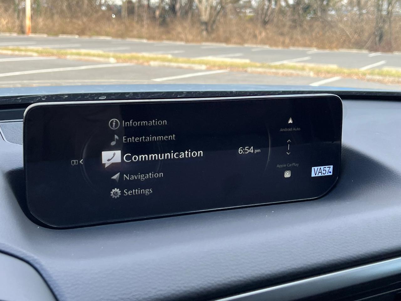 2026 MAZDA CX-50 Hybrid Premium Plus Hagerstown MD