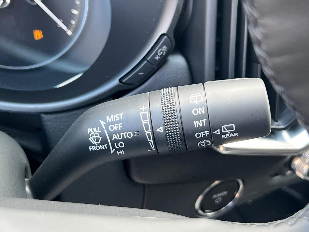 2026 MAZDA CX-50 Hybrid Premium Plus Hagerstown MD