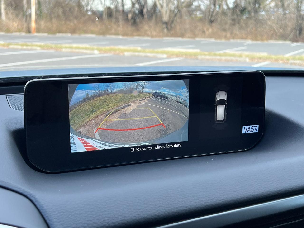 2026 MAZDA CX-50 Hybrid Premium Plus Hagerstown MD