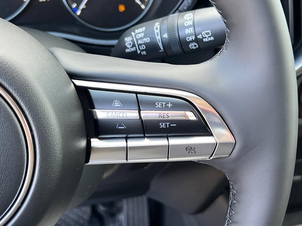 2026 MAZDA CX-50 Hybrid Premium Plus Hagerstown MD