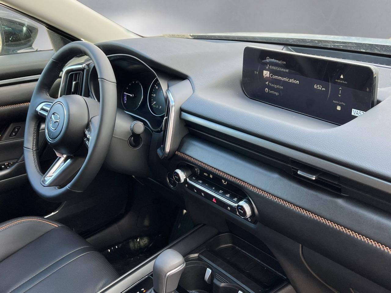 2026 MAZDA CX-50 Hybrid Premium Plus Hagerstown MD