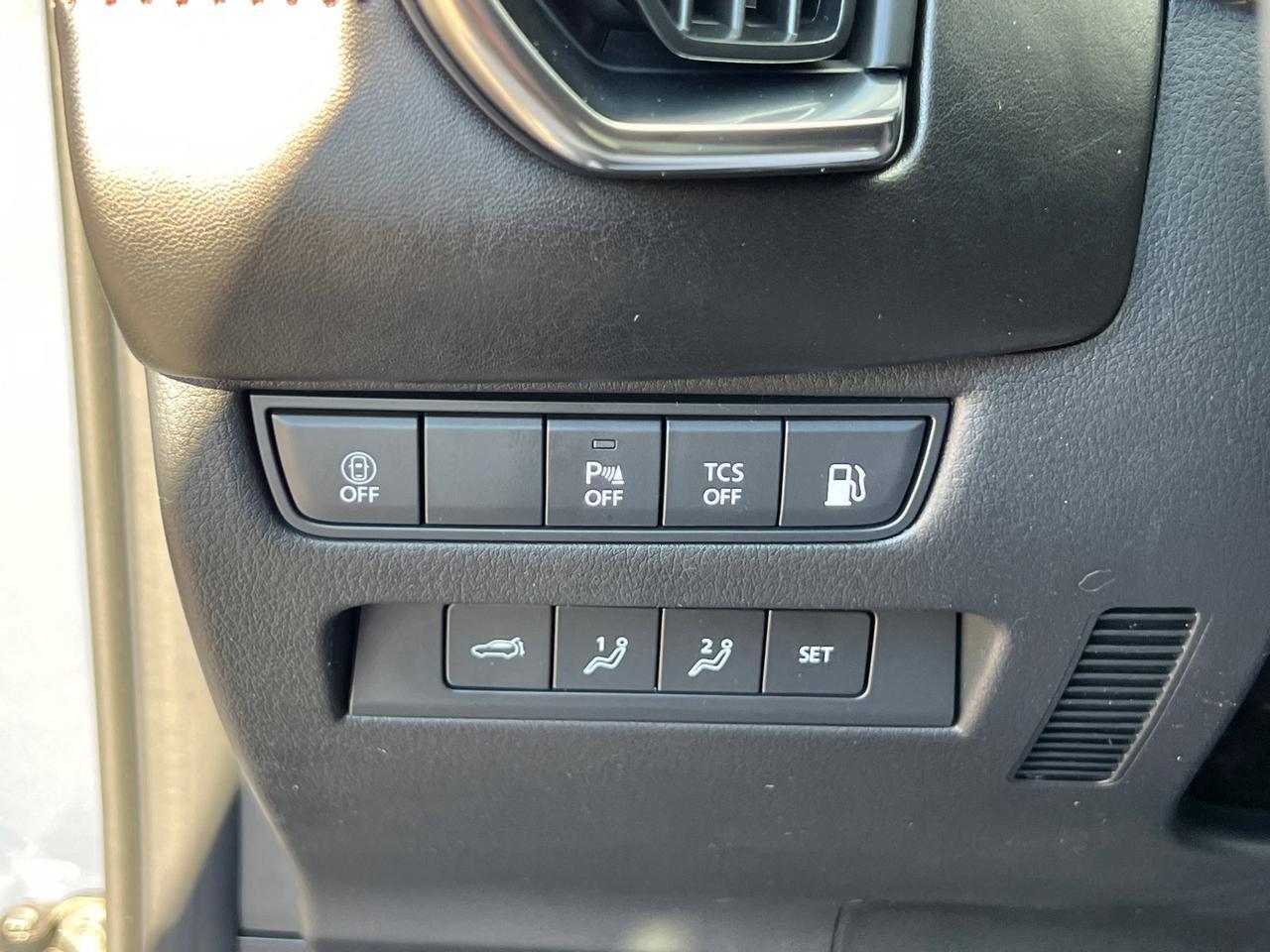 2026 MAZDA CX-50 Hybrid Premium Plus Hagerstown MD