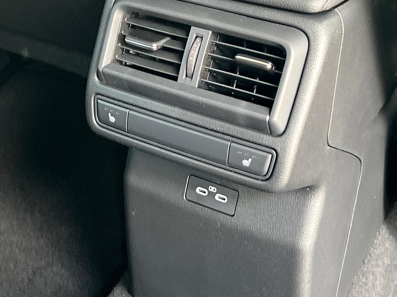 2026 MAZDA CX-50 Hybrid Premium Plus Hagerstown MD