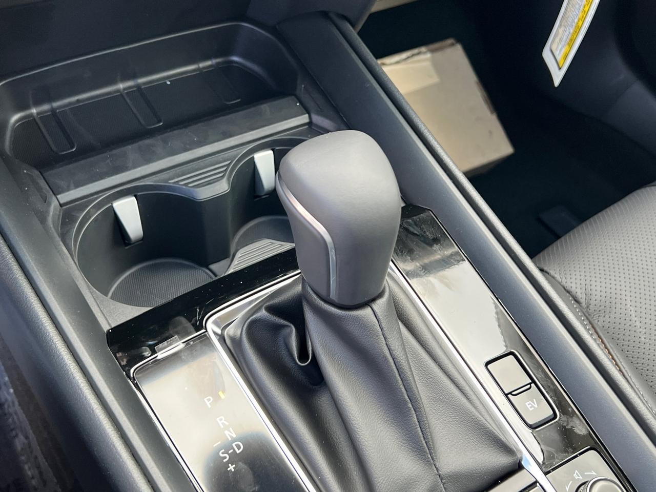 2026 MAZDA CX-50 Hybrid Premium Plus Hagerstown MD