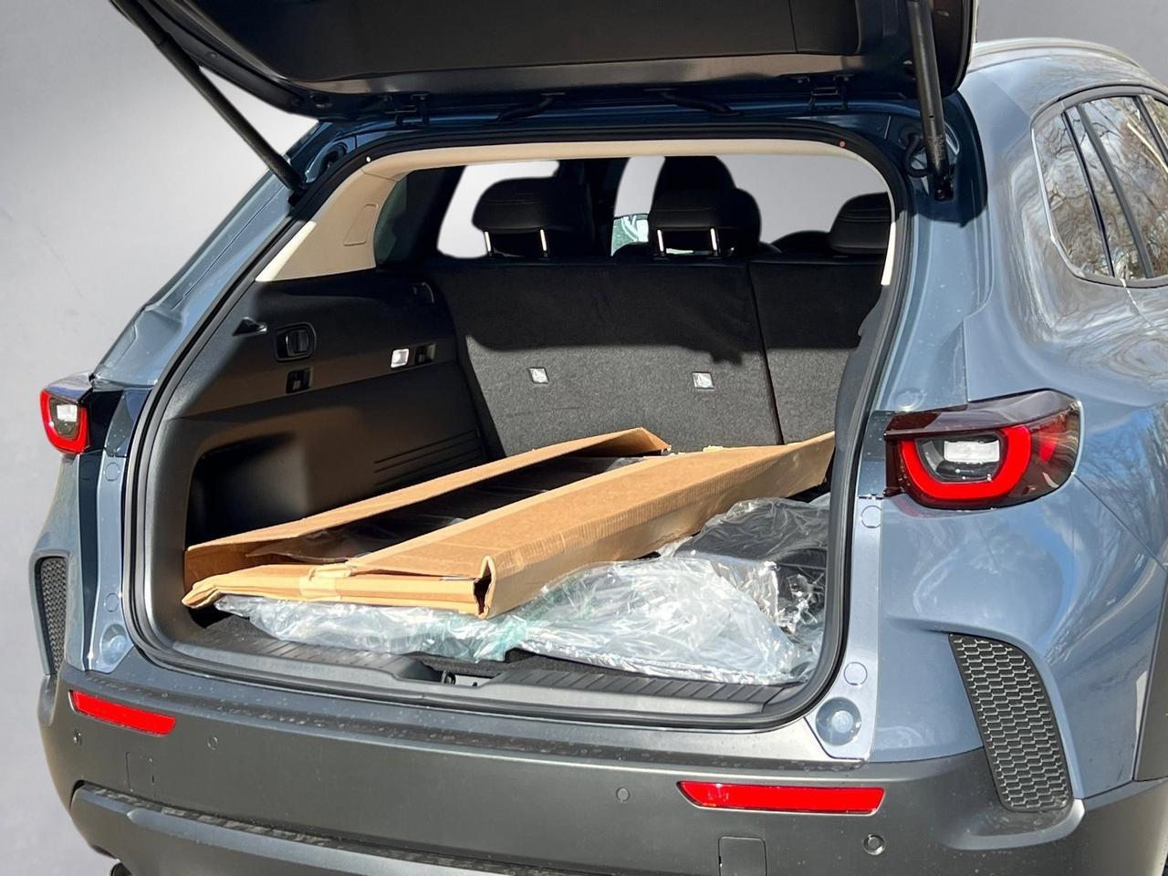 2026 MAZDA CX-50 Hybrid Premium Plus Hagerstown MD