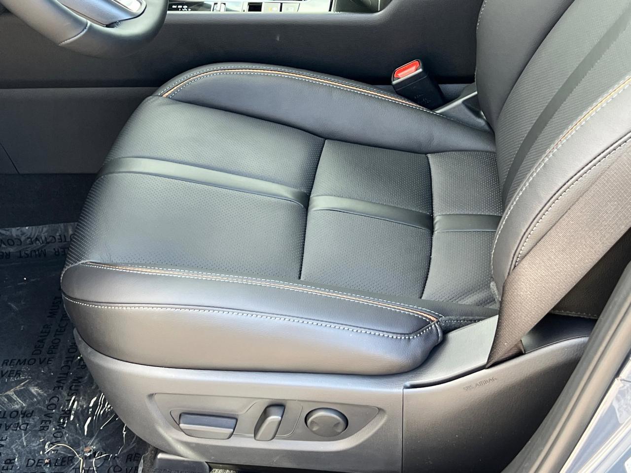 2026 MAZDA CX-50 Hybrid Premium Plus Hagerstown MD