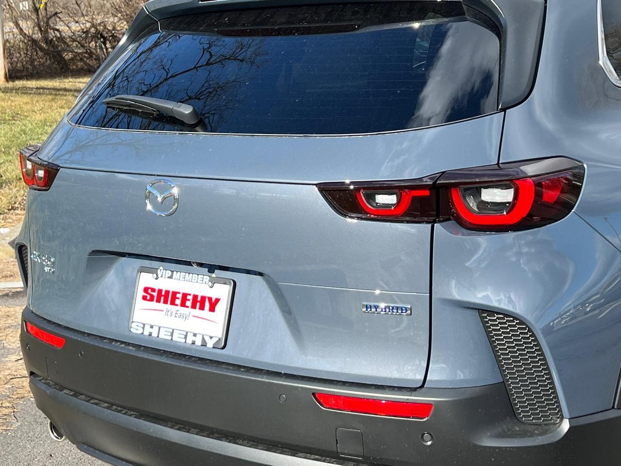 2026 MAZDA CX-50 Hybrid Premium Plus Hagerstown MD