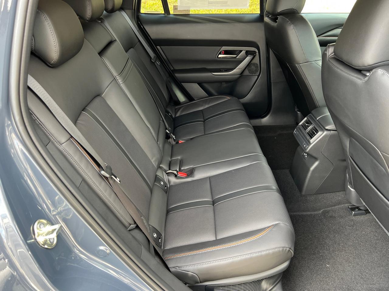 2026 MAZDA CX-50 Hybrid Premium Plus Hagerstown MD