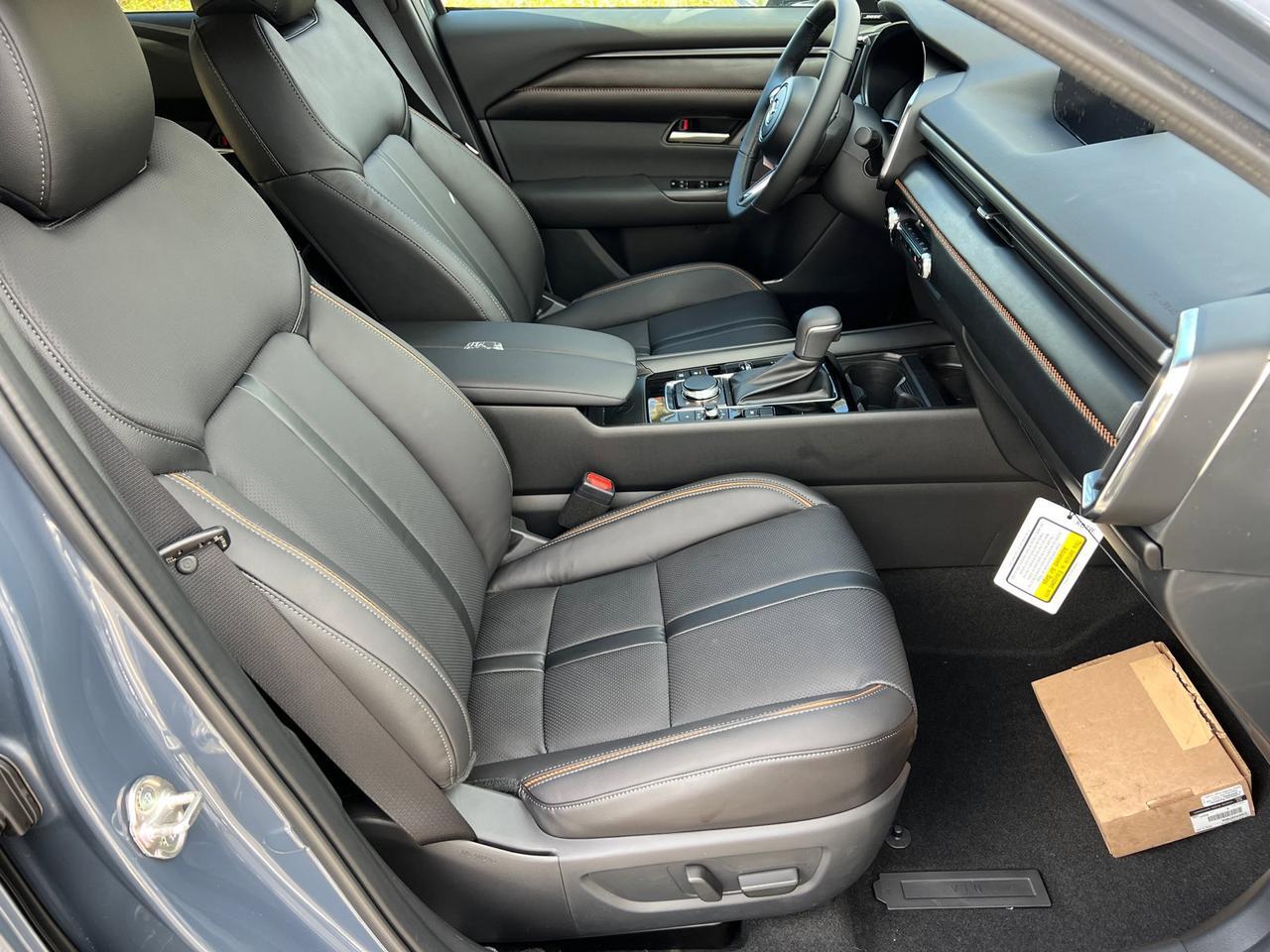 2026 MAZDA CX-50 Hybrid Premium Plus Hagerstown MD