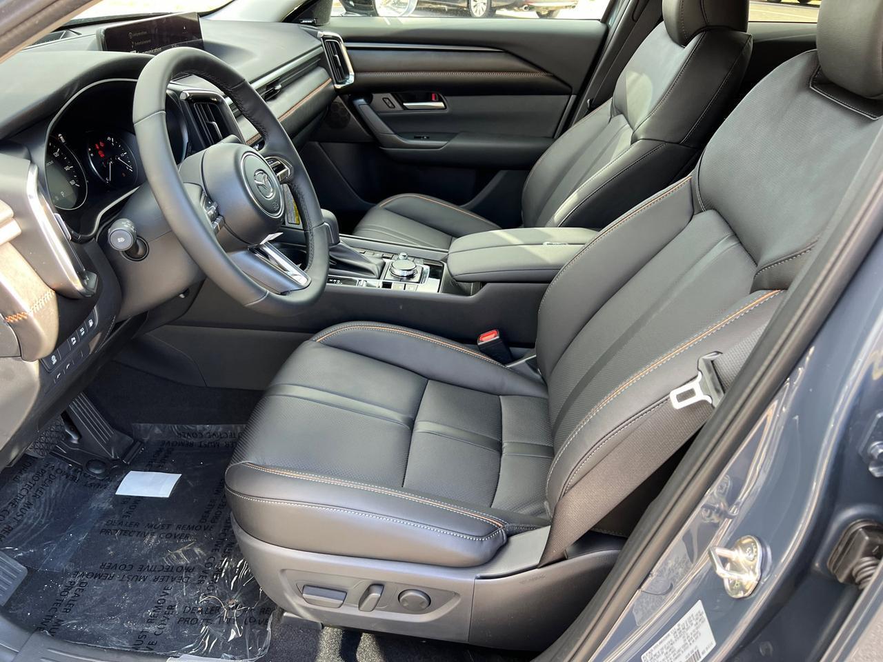 2026 MAZDA CX-50 Hybrid Premium Plus Hagerstown MD