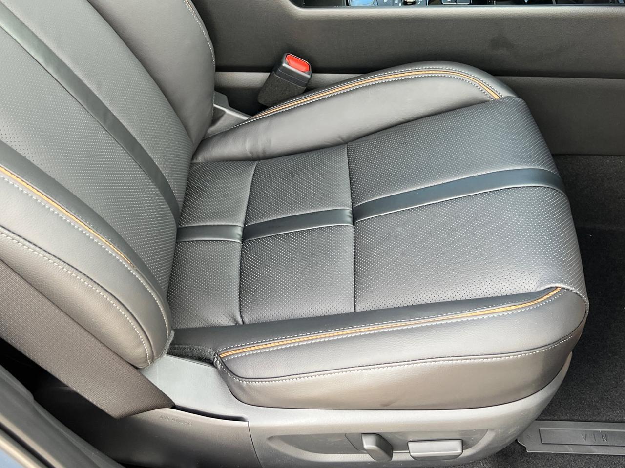 2026 MAZDA CX-50 Hybrid Premium Plus Hagerstown MD