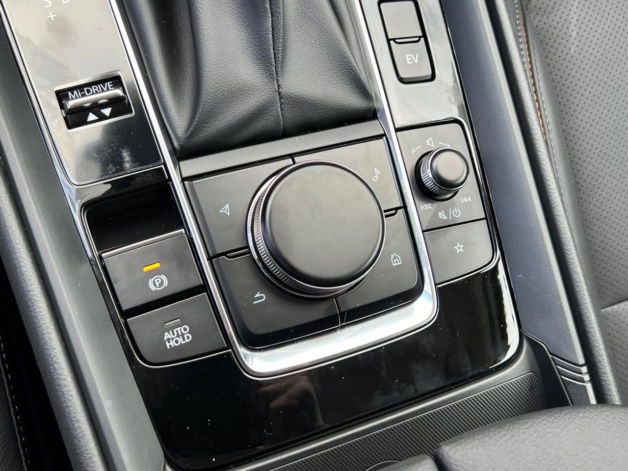 2026 MAZDA CX-50 Hybrid Premium Plus Hagerstown MD