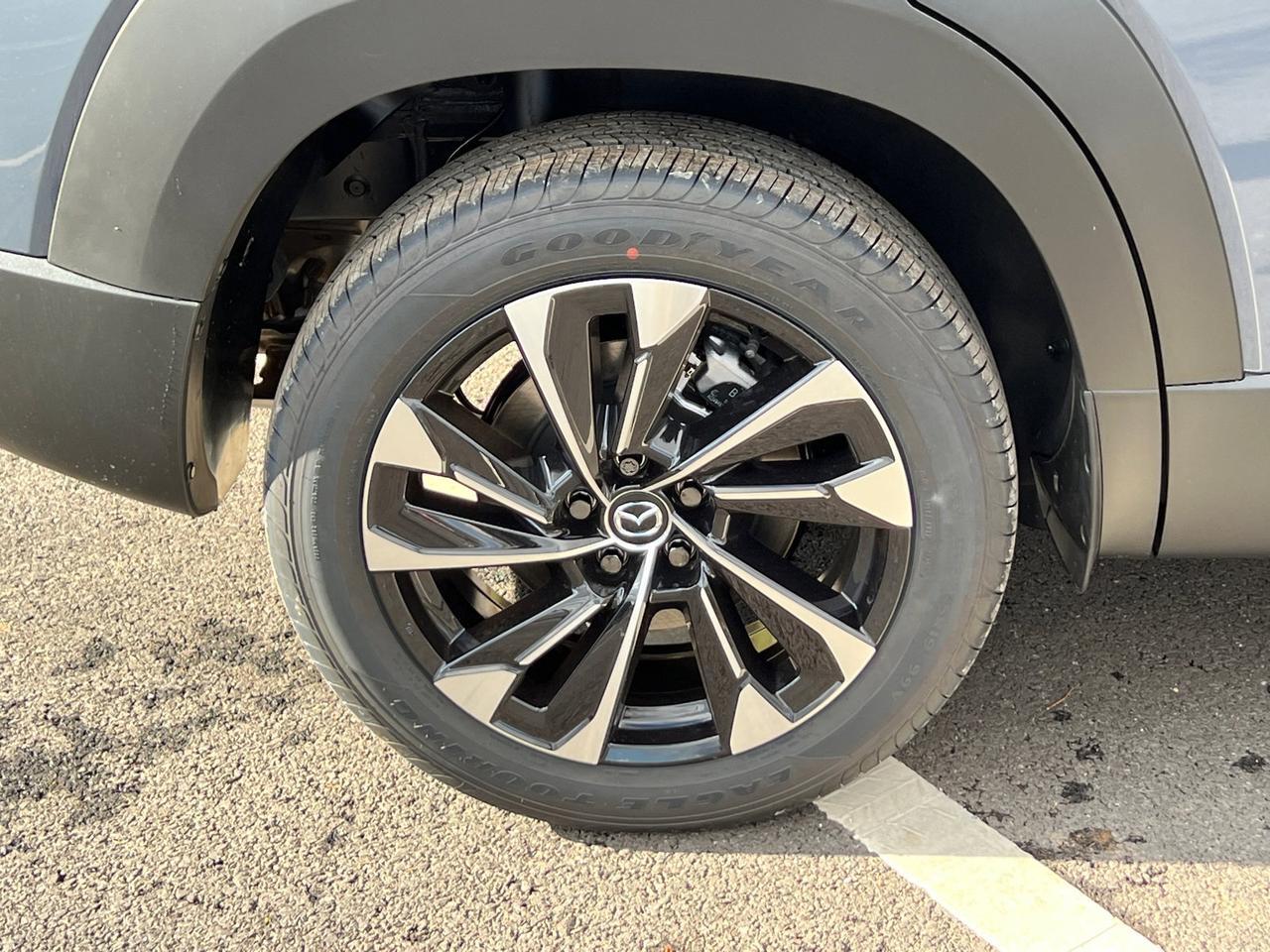 2026 MAZDA CX-50 Hybrid Premium Plus Hagerstown MD