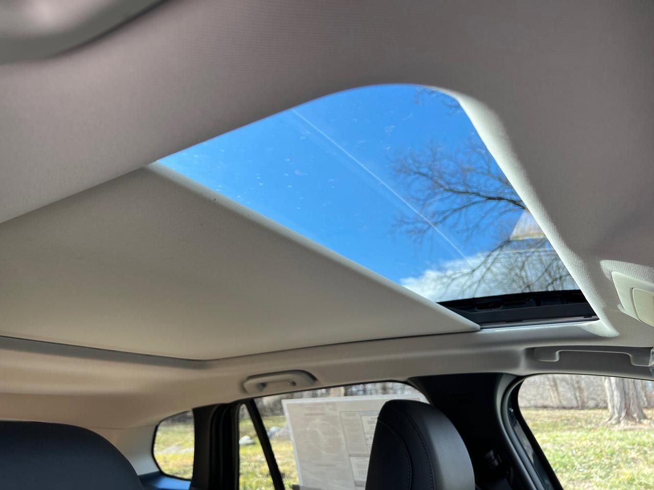 2026 MAZDA CX-50 Hybrid Premium Plus Hagerstown MD