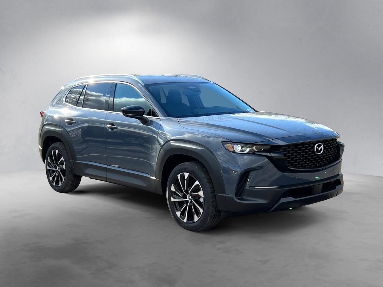 2026 MAZDA CX-50 Hybrid Premium Plus Hagerstown MD