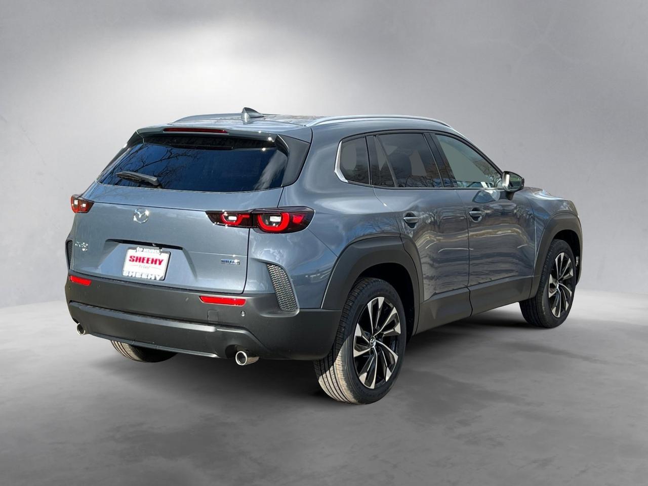 2026 MAZDA CX-50 Hybrid Premium Plus Hagerstown MD