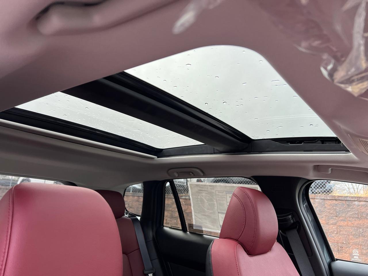 2026 MAZDA CX-50 Hybrid Premium Plus Hagerstown MD