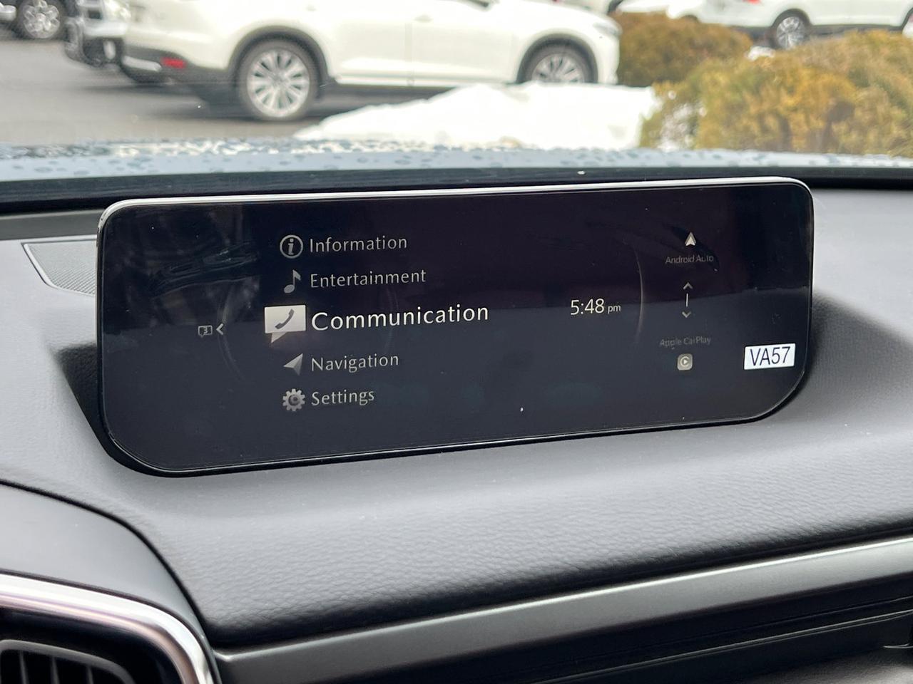 2026 MAZDA CX-50 Hybrid Premium Plus Hagerstown MD