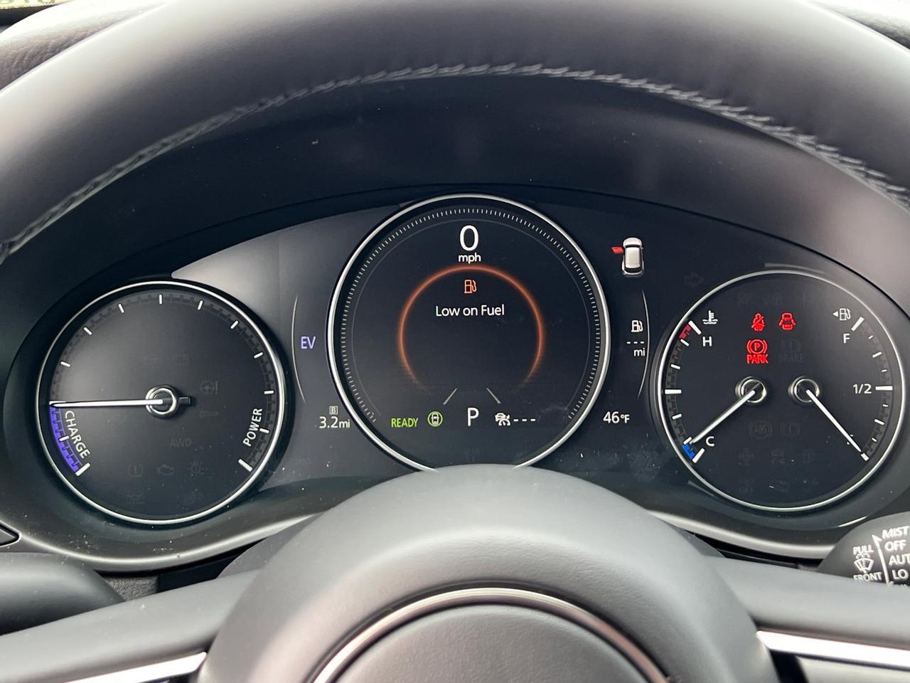 2026 MAZDA CX-50 Hybrid Premium Plus Hagerstown MD