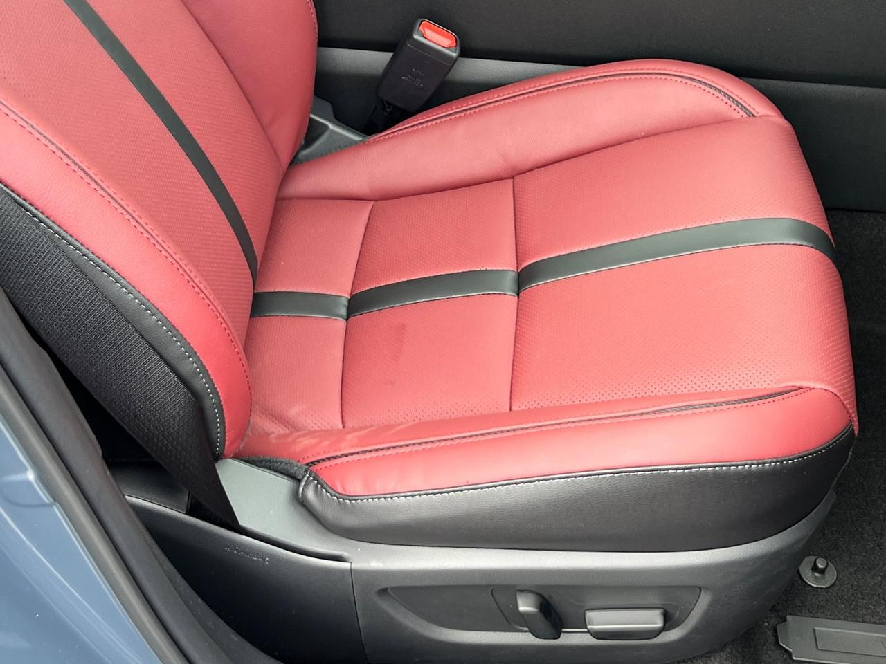 2026 MAZDA CX-50 Hybrid Premium Plus Hagerstown MD