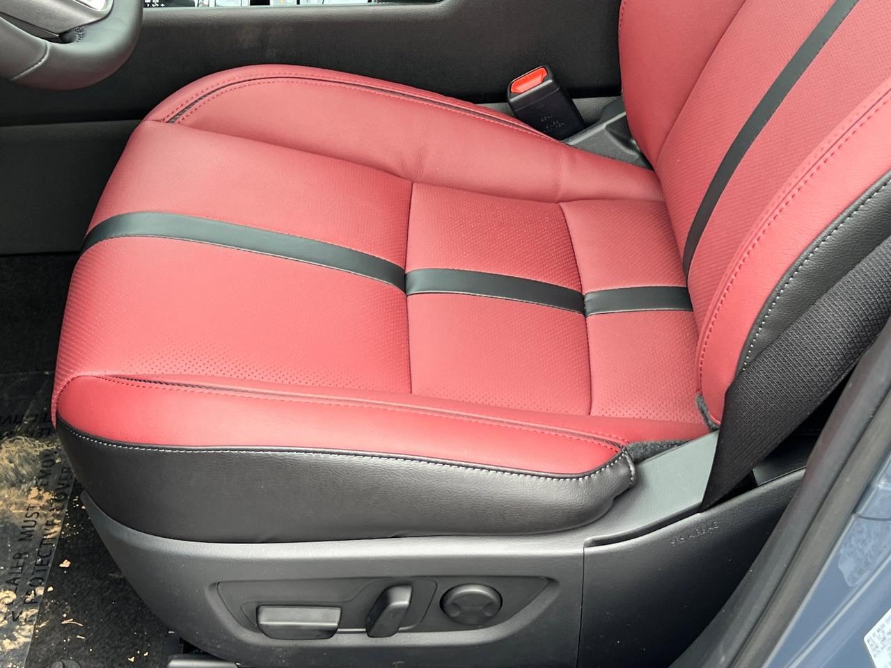 2026 MAZDA CX-50 Hybrid Premium Plus Hagerstown MD