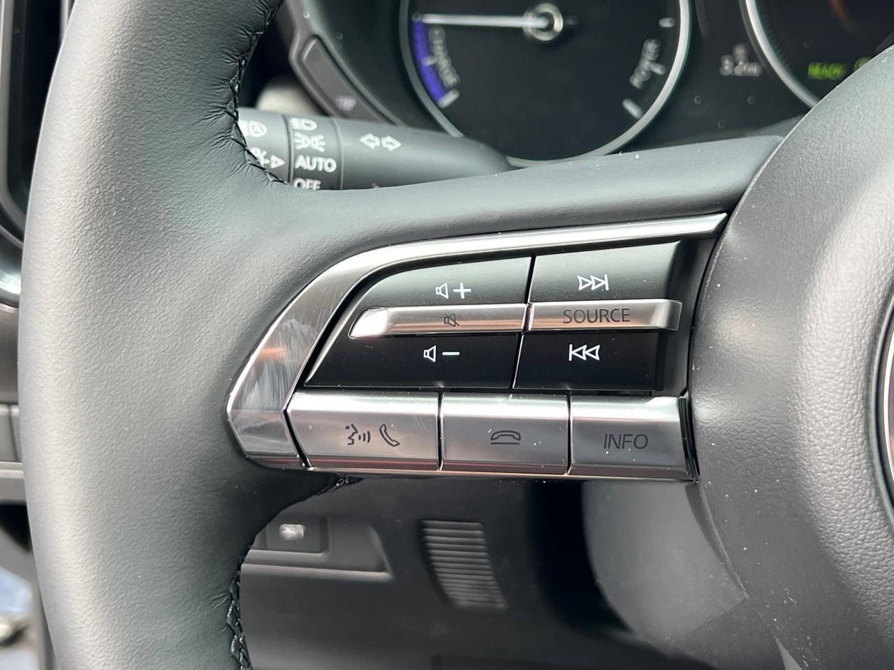 2026 MAZDA CX-50 Hybrid Premium Plus Hagerstown MD