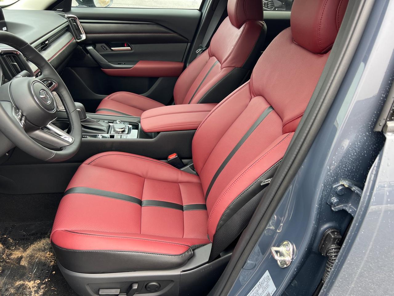 2026 MAZDA CX-50 Hybrid Premium Plus Hagerstown MD