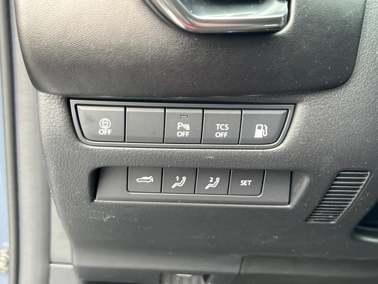 2026 MAZDA CX-50 Hybrid Premium Plus Hagerstown MD