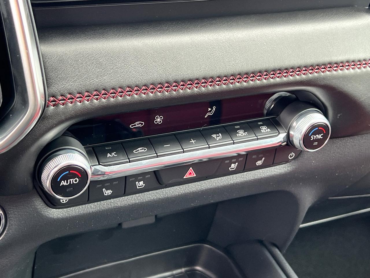 2026 MAZDA CX-50 Hybrid Premium Plus Hagerstown MD