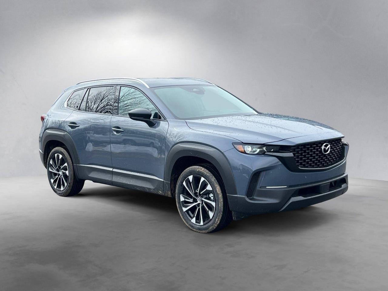 2026 MAZDA CX-50 Hybrid Premium Plus