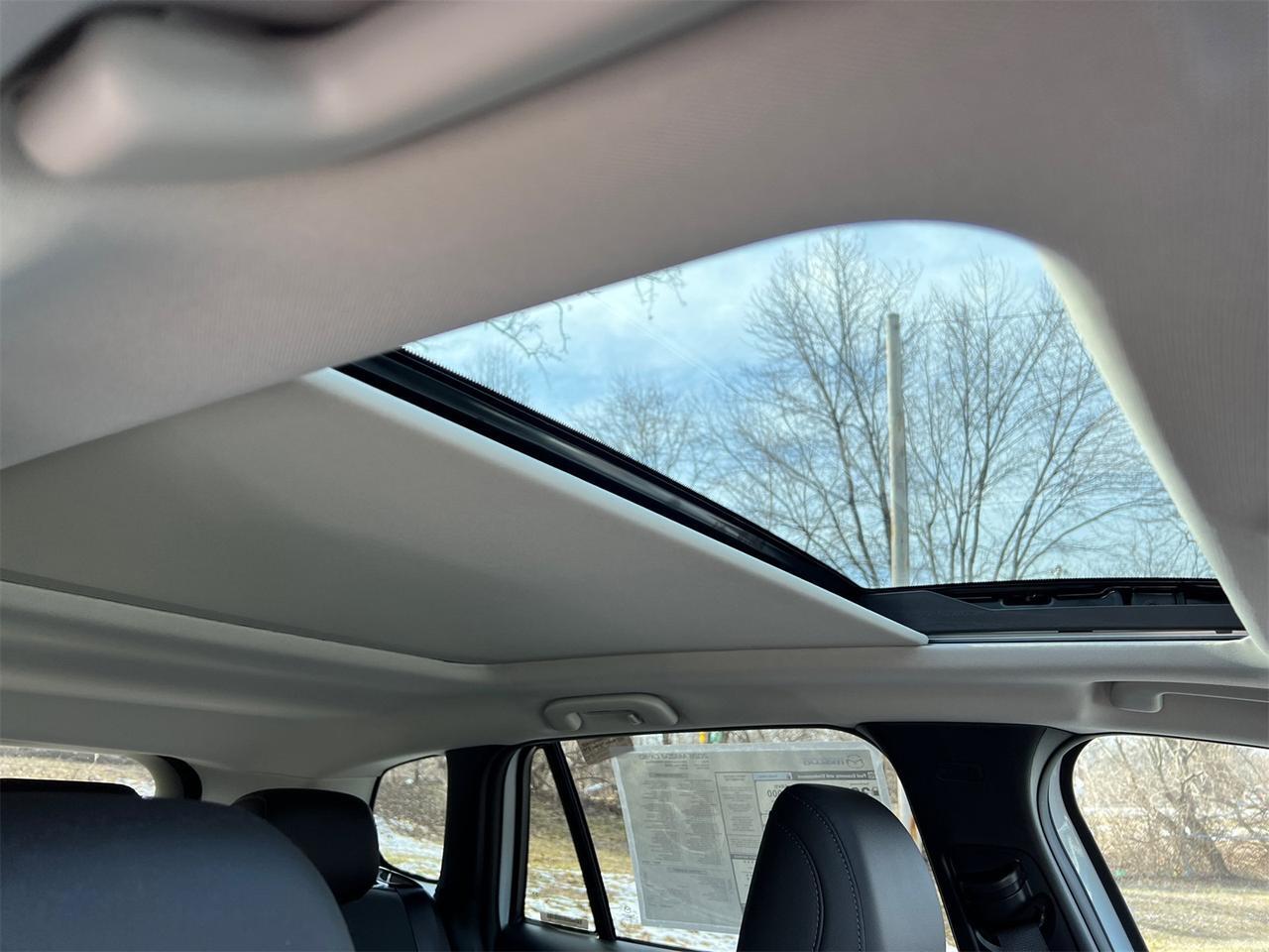 2026 MAZDA CX-50 Hybrid Premium Plus Hagerstown MD