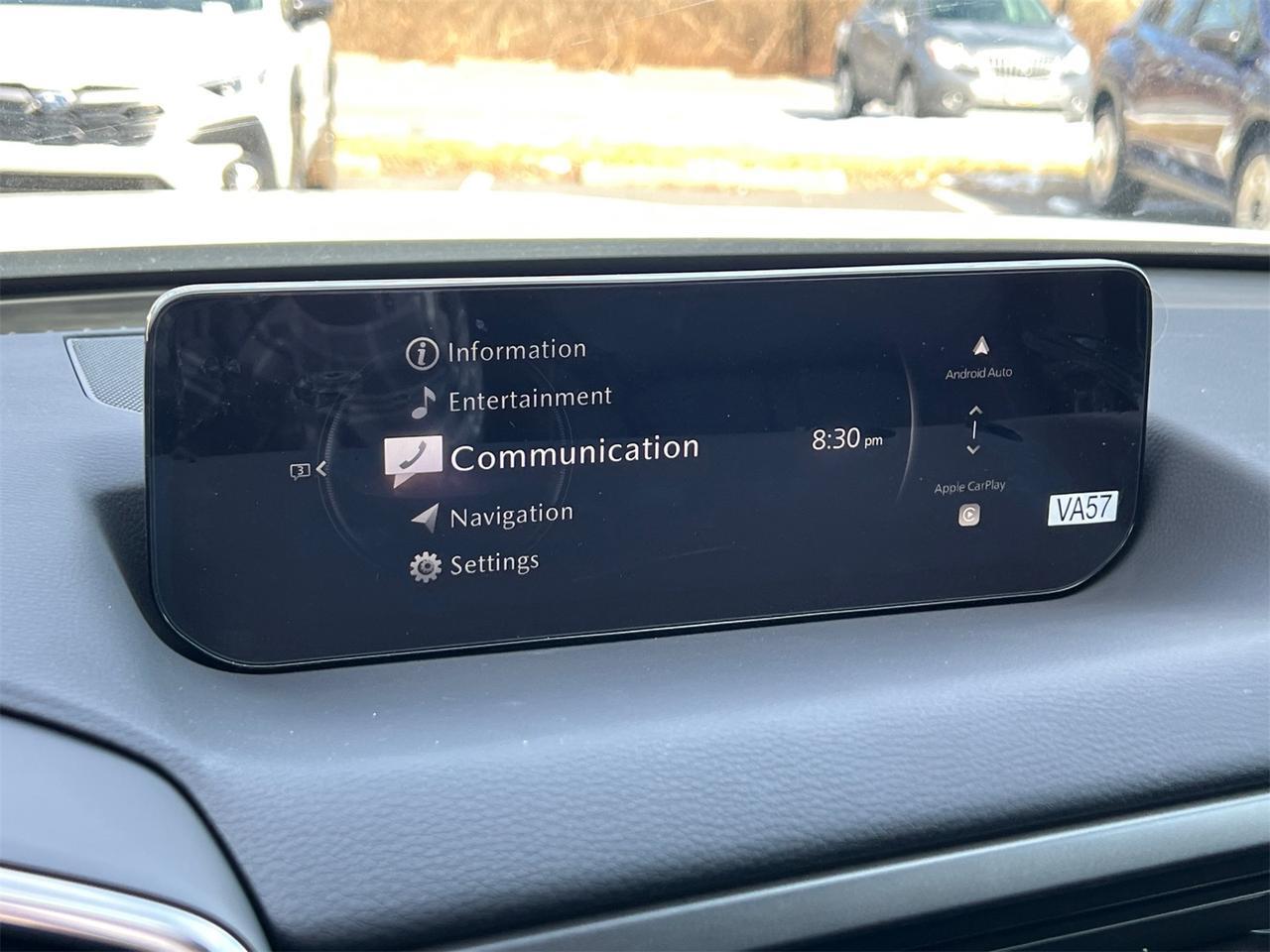 2026 MAZDA CX-50 Hybrid Premium Plus Hagerstown MD