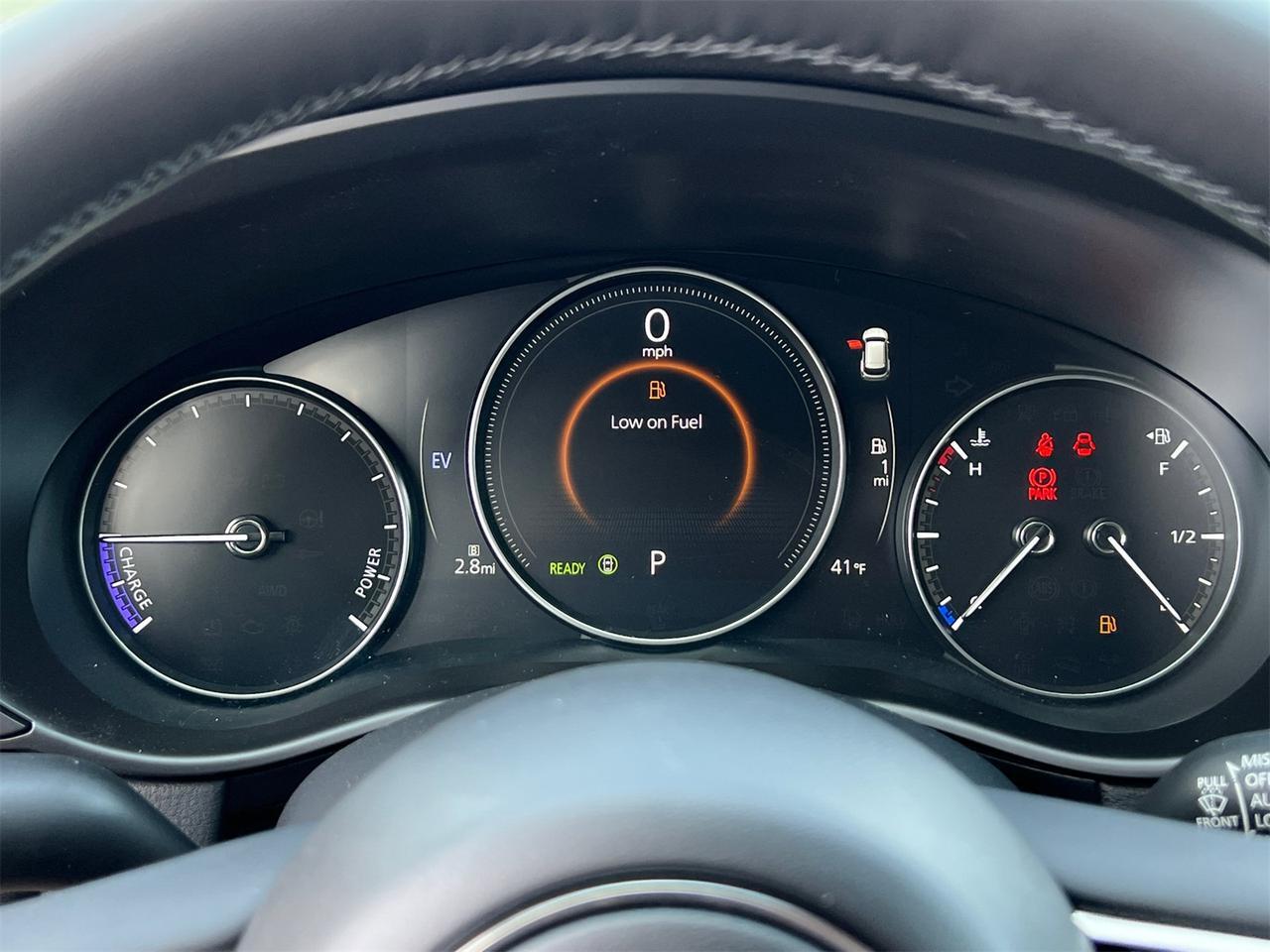 2026 MAZDA CX-50 Hybrid Premium Plus Hagerstown MD