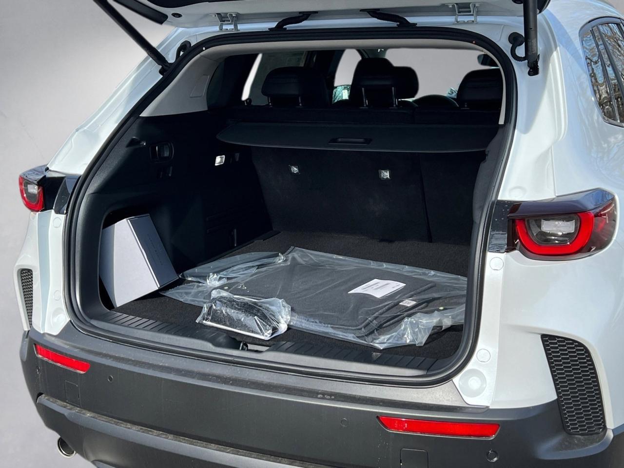 2026 MAZDA CX-50 Hybrid Premium Plus Hagerstown MD