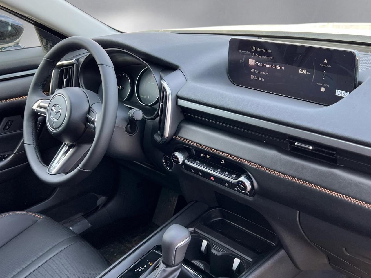 2026 MAZDA CX-50 Hybrid Premium Plus Hagerstown MD