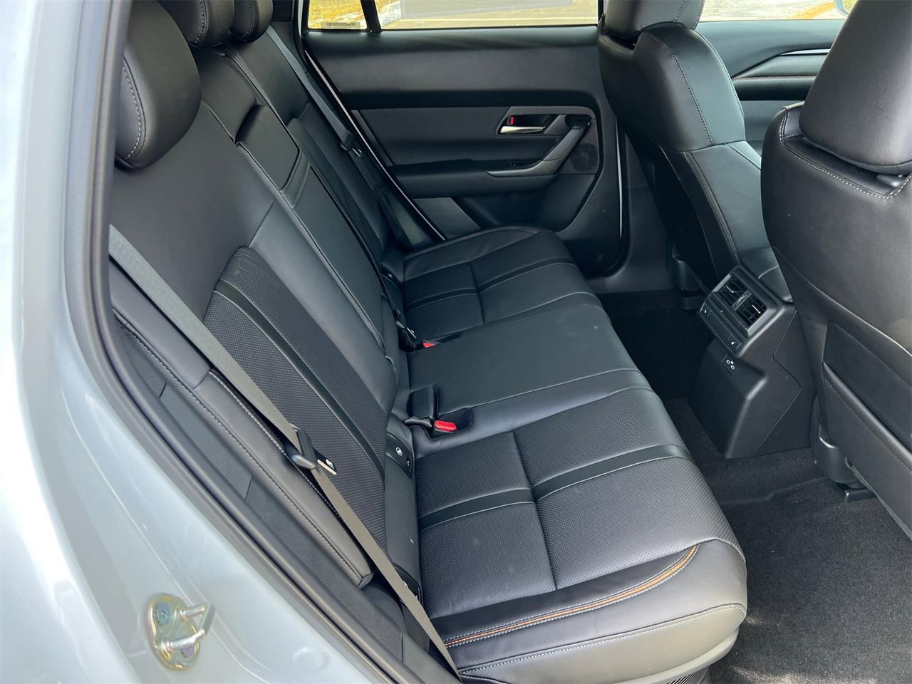 2026 MAZDA CX-50 Hybrid Premium Plus Hagerstown MD