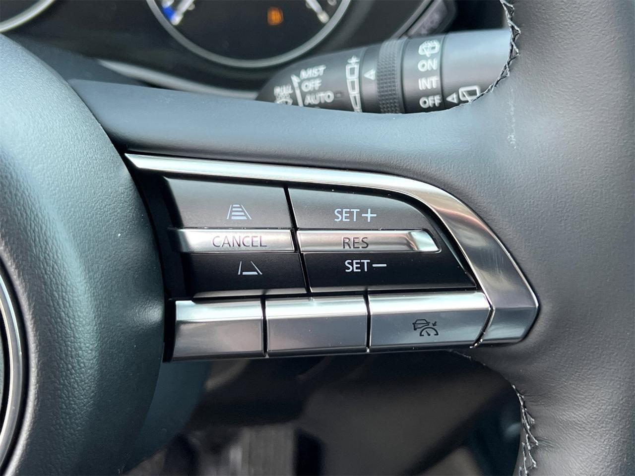 2026 MAZDA CX-50 Hybrid Premium Plus Hagerstown MD