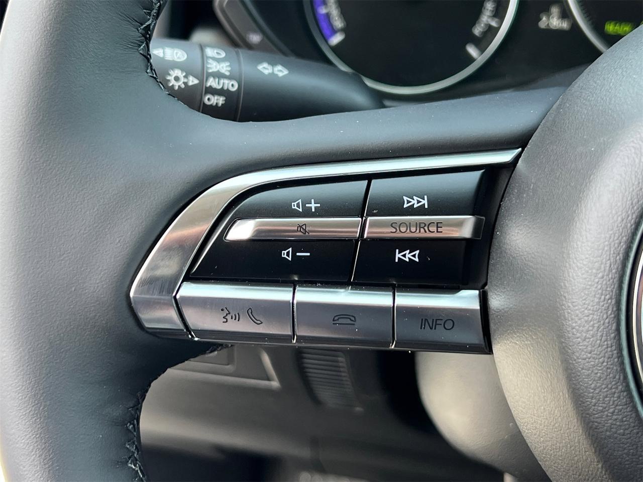 2026 MAZDA CX-50 Hybrid Premium Plus Hagerstown MD