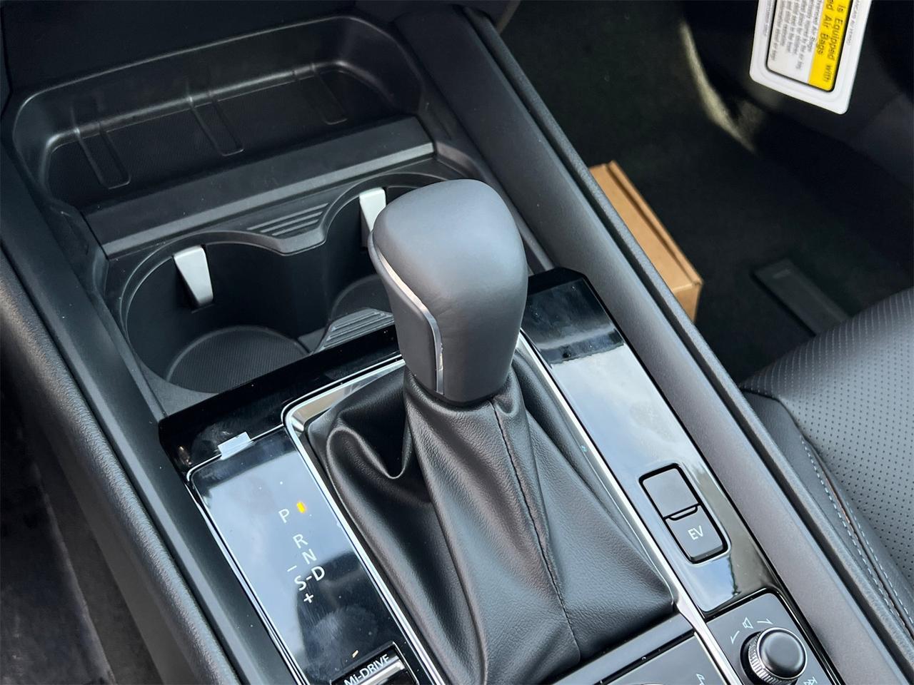 2026 MAZDA CX-50 Hybrid Premium Plus Hagerstown MD