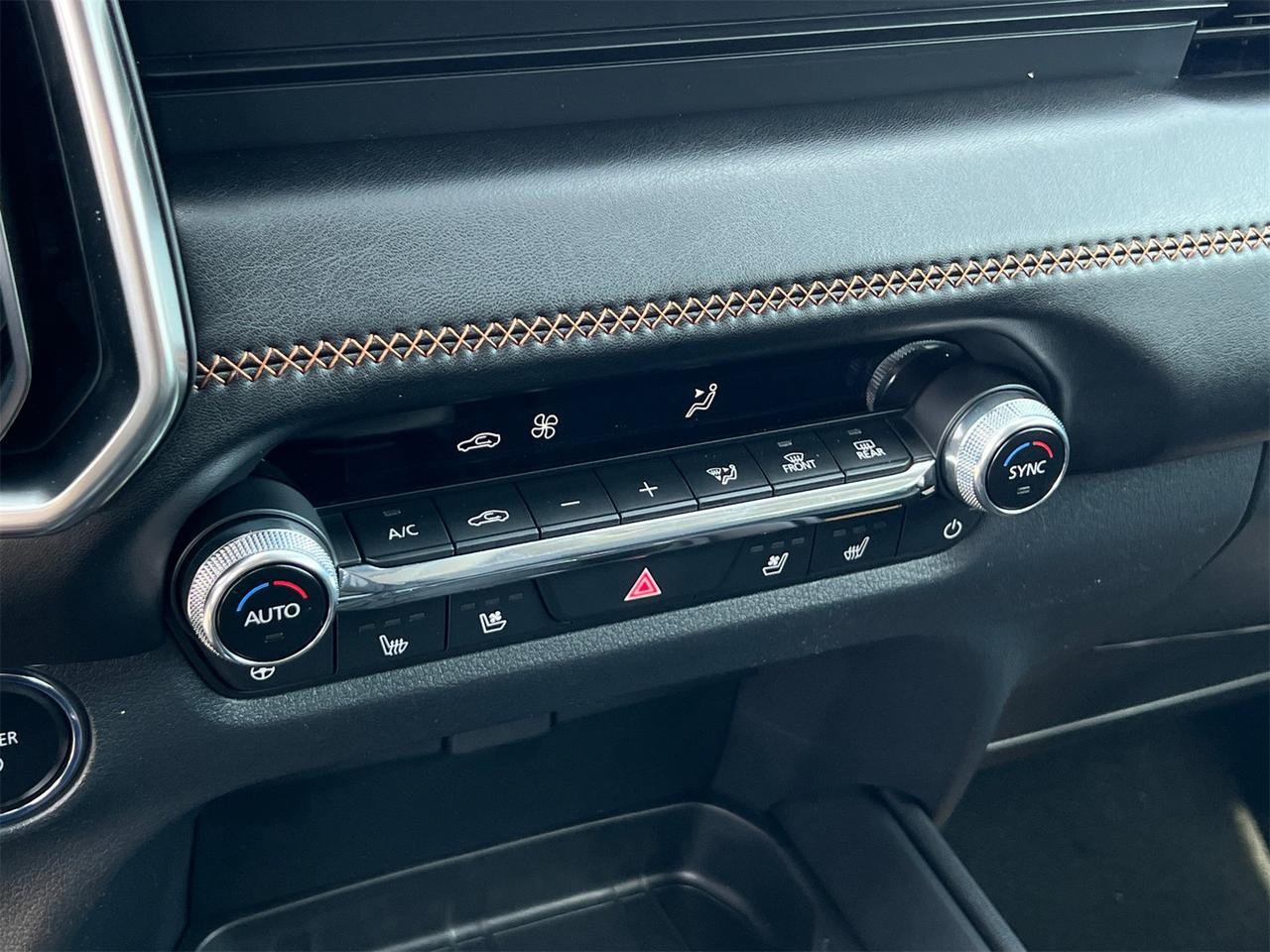 2026 MAZDA CX-50 Hybrid Premium Plus Hagerstown MD