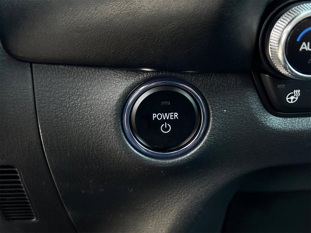 2026 MAZDA CX-50 Hybrid Premium Plus Hagerstown MD