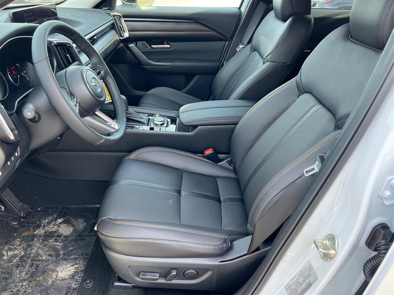 2026 MAZDA CX-50 Hybrid Premium Plus Hagerstown MD