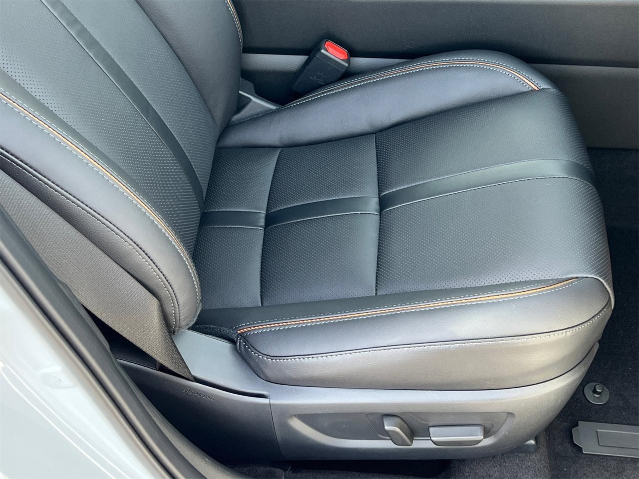 2026 MAZDA CX-50 Hybrid Premium Plus Hagerstown MD