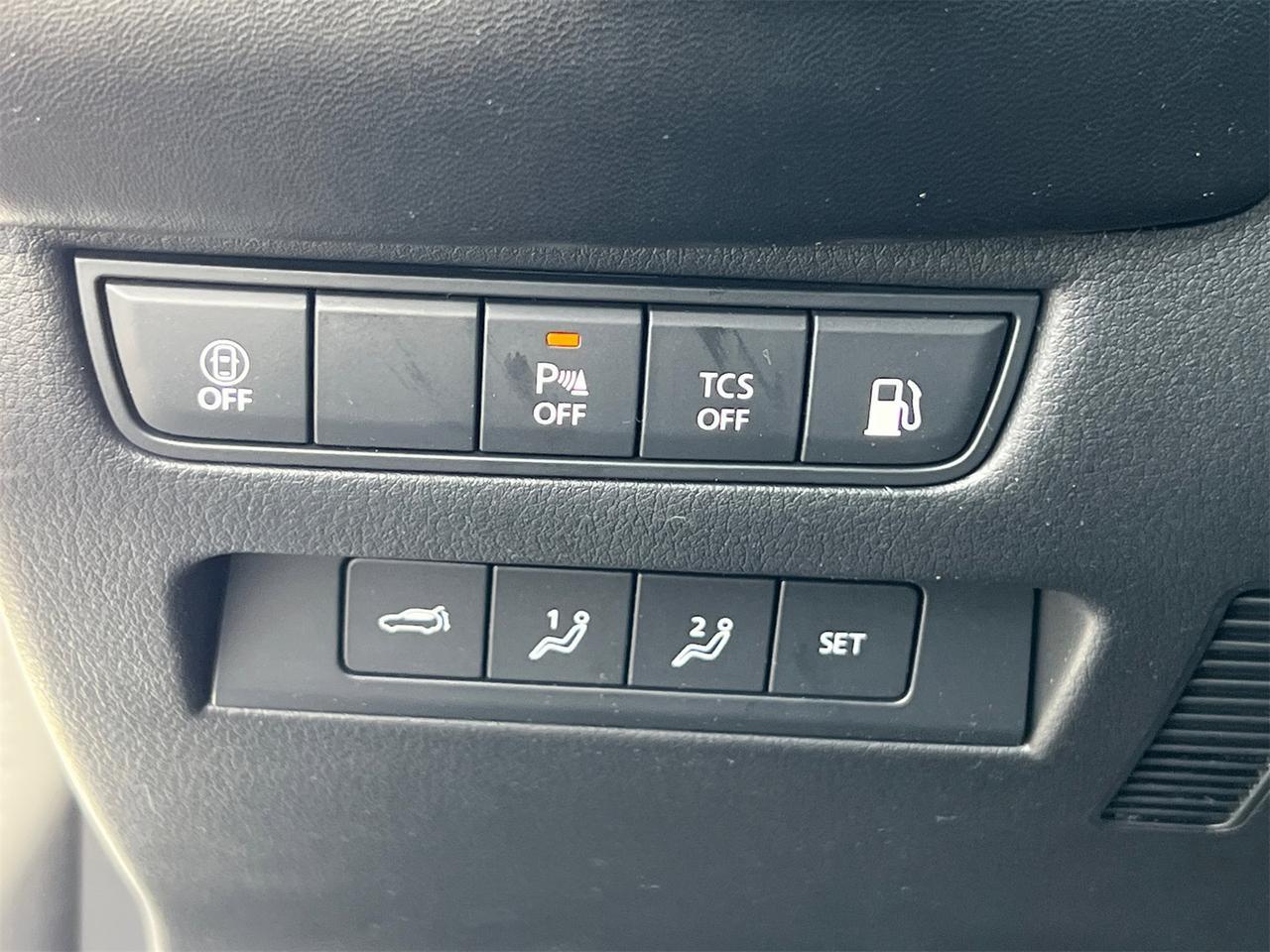 2026 MAZDA CX-50 Hybrid Premium Plus Hagerstown MD